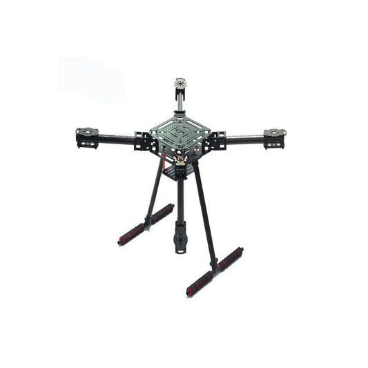 ZD550 Carbon Fiber Foldable Quadcopter Frame Kit