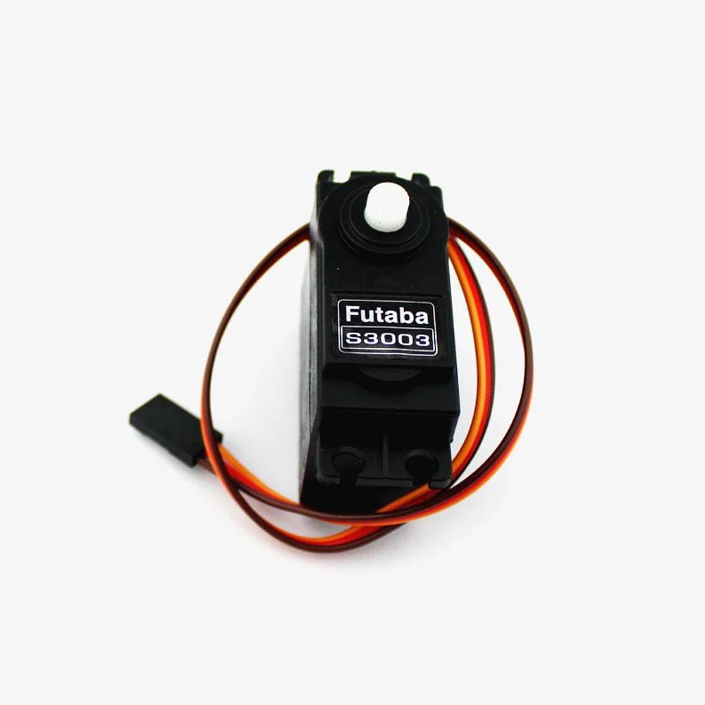 FUTABA S3003 Servo Motor 180°