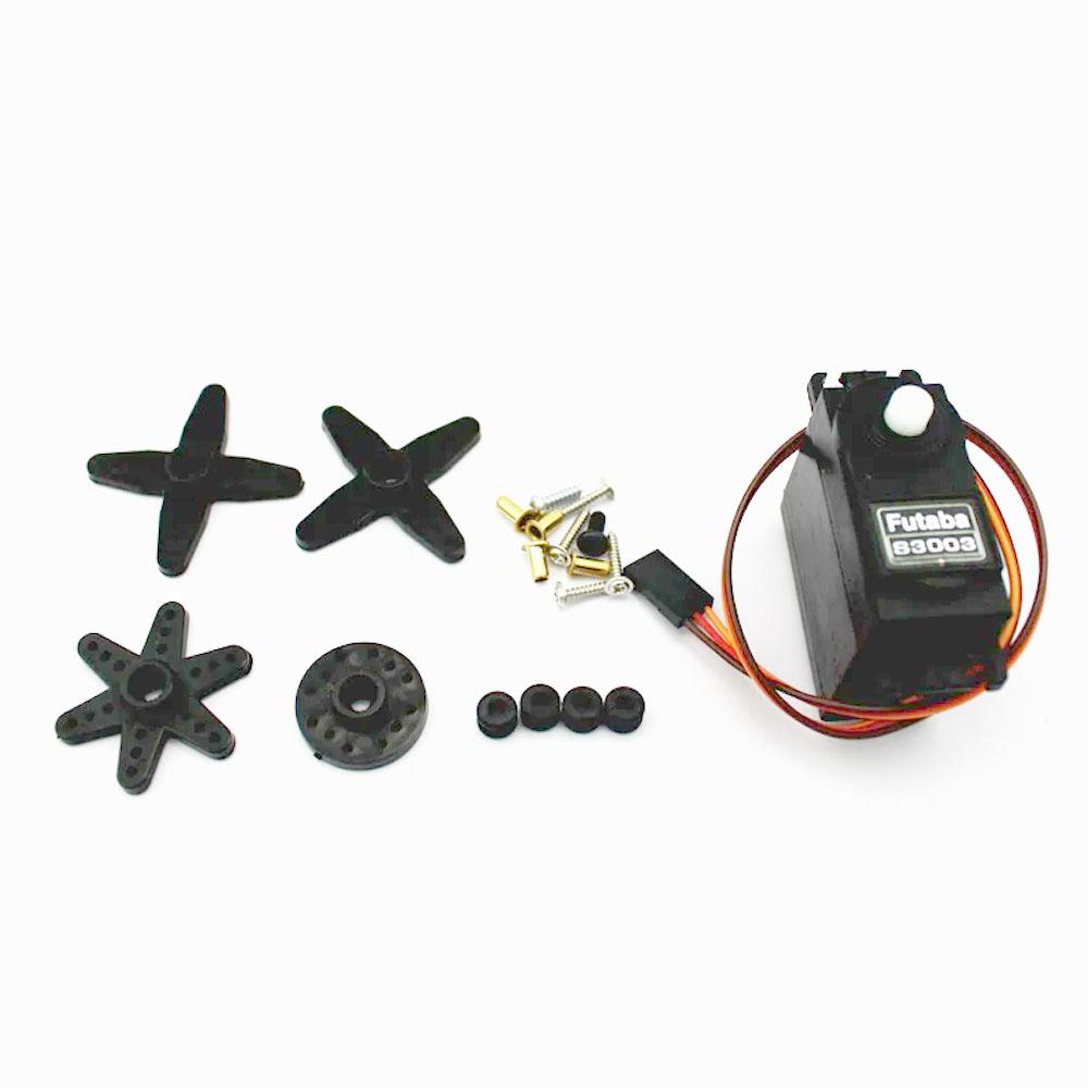 FUTABA S3003 Servo Motor 180°