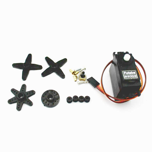 FUTABA S3003 Servo Motor 180°