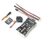 Pixhawk 2.4.8 Basic Flight Controller kit with GPS Module