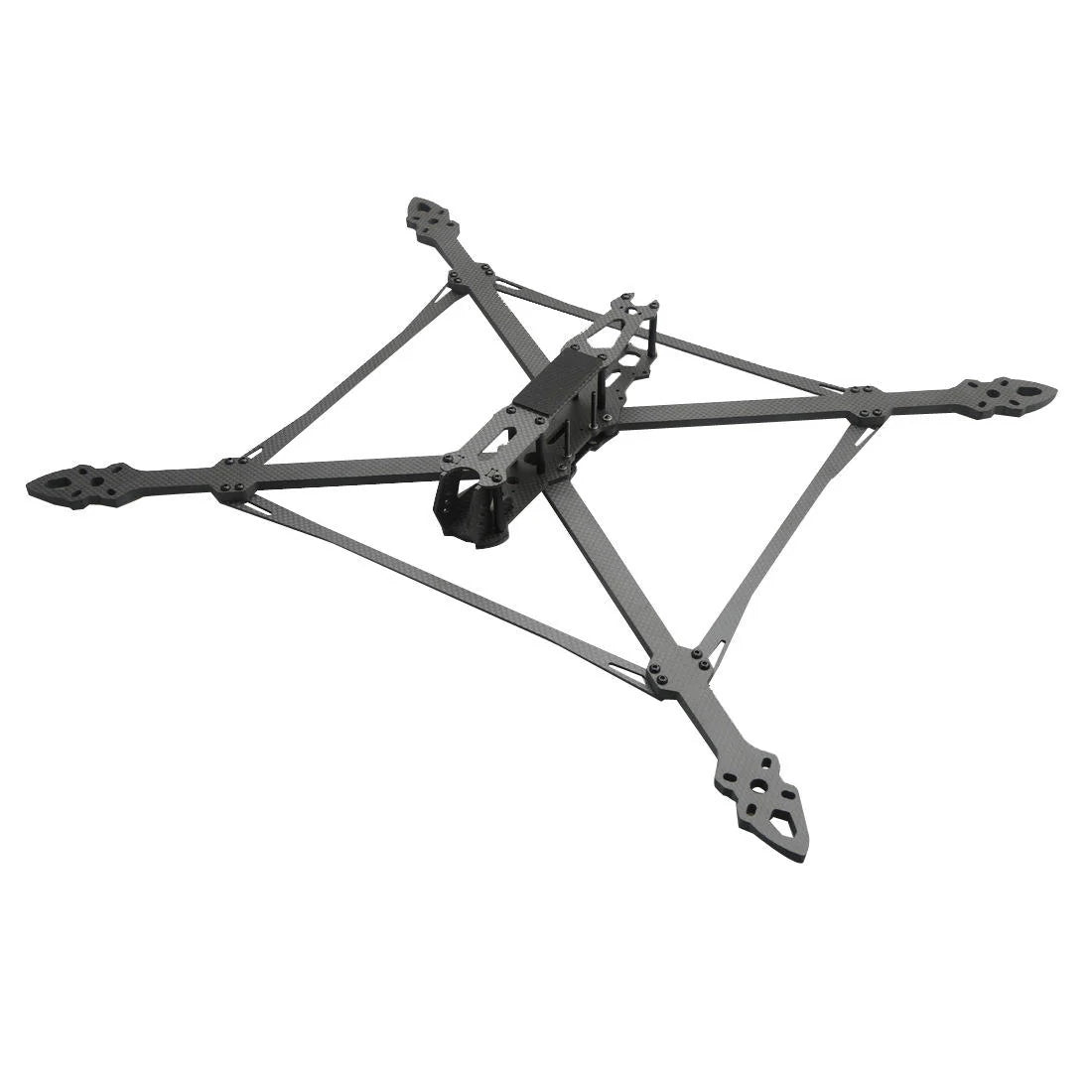 Mark4 13 Inch 570mm Carbon Fiber FPV Drone Frame