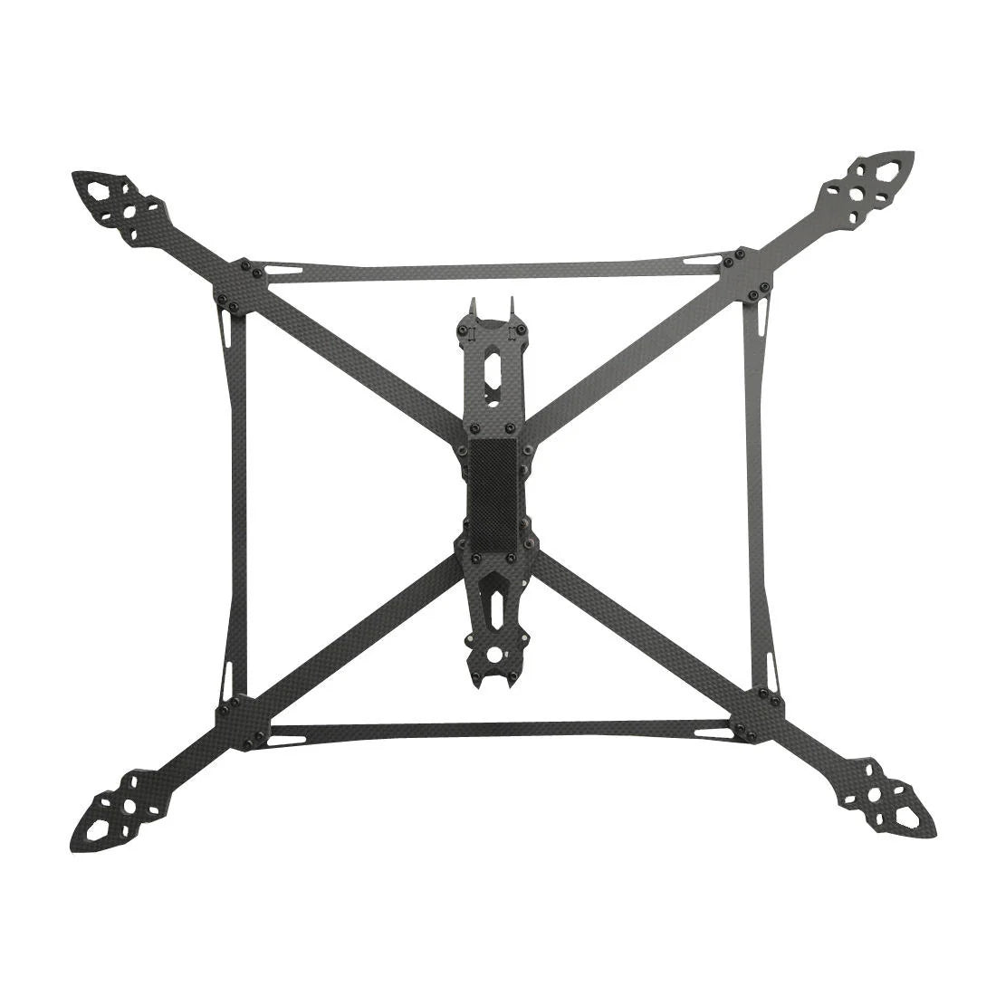 Mark4 13 Inch 570mm Carbon Fiber FPV Drone Frame