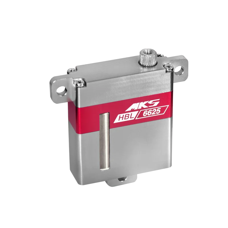 MKS HBL6625 Servo Motor