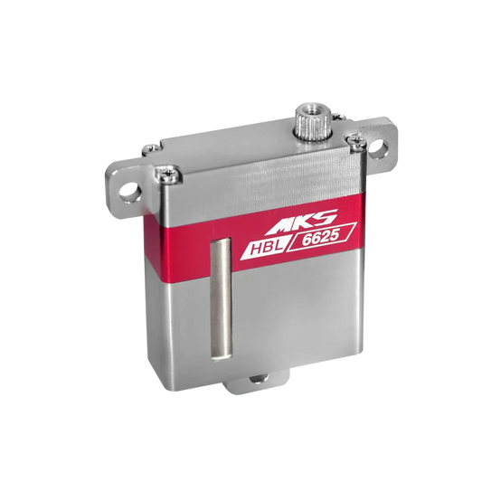 MKS HBL6625 Servo Motor