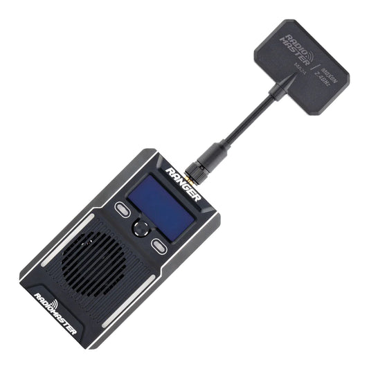 RadioMaster Ranger 2.4GHz ELRS External TX Module