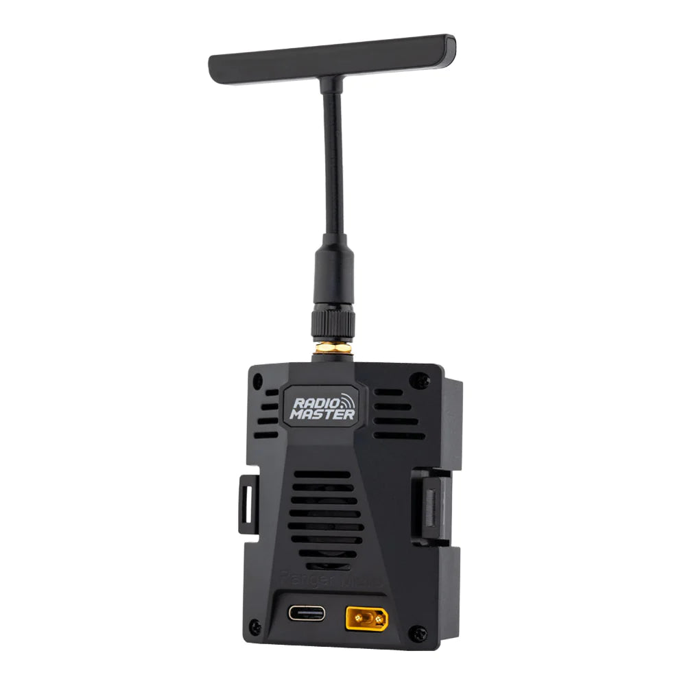 RadioMaster Ranger Micro 2.4GHz ELRS External TX Module