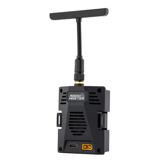 RadioMaster Ranger Micro 2.4GHz ELRS External TX Module