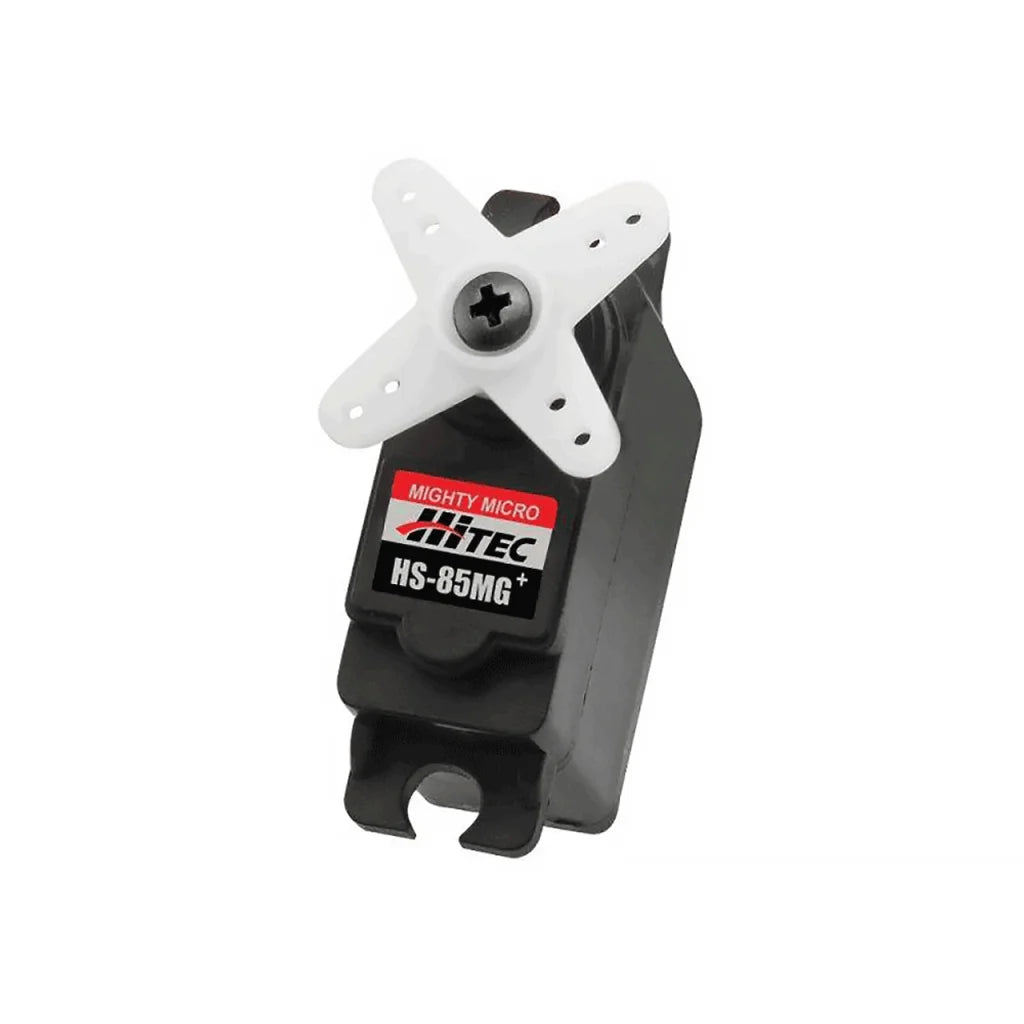 Hitec HS-85MG Metal Gear Analog Micro Servo Motor