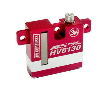 MKS HV6130 Wing Servo Motor