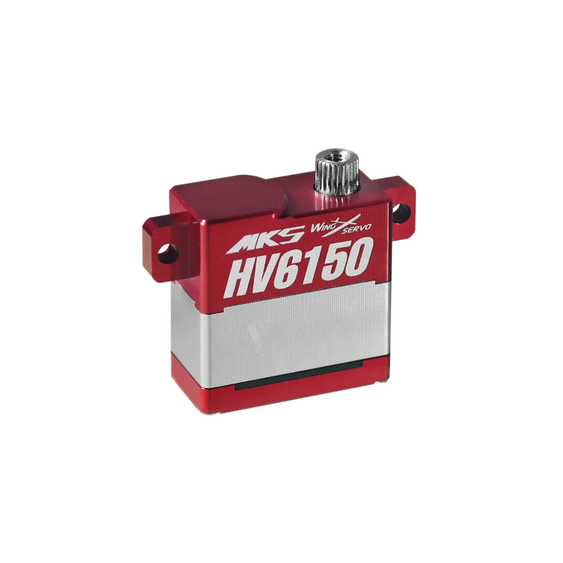 MKS HV6150 Servo Motor