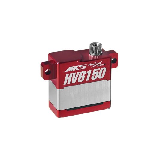 MKS HV6150 Servo Motor