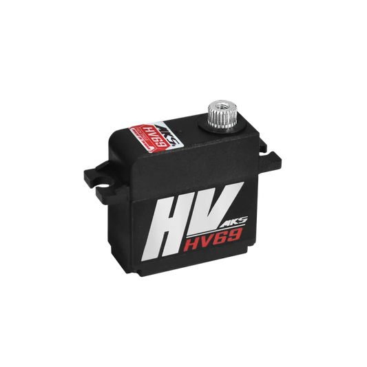 MKS HV69 Servo Motor