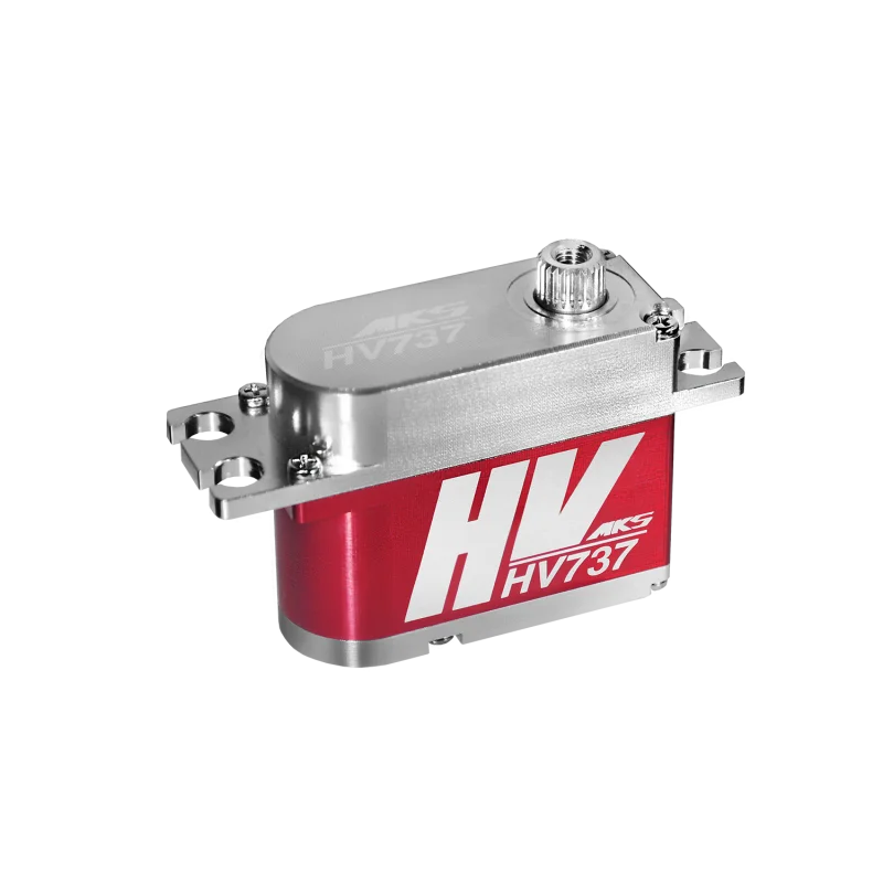 MKS HV737 Servo Motor