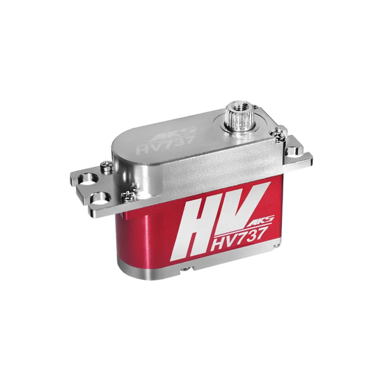 MKS HV737 Servo Motor