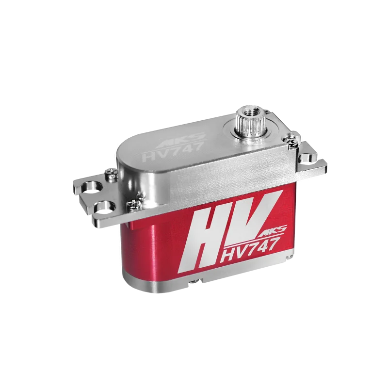 MKS HV747 Servo Motor