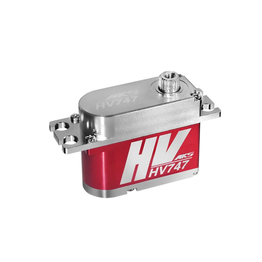 MKS HV747 Servo Motor