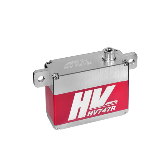 MKS HV747R Servo Motor
