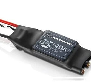 Hobbywing Xrotor-40A 2-6S ESC