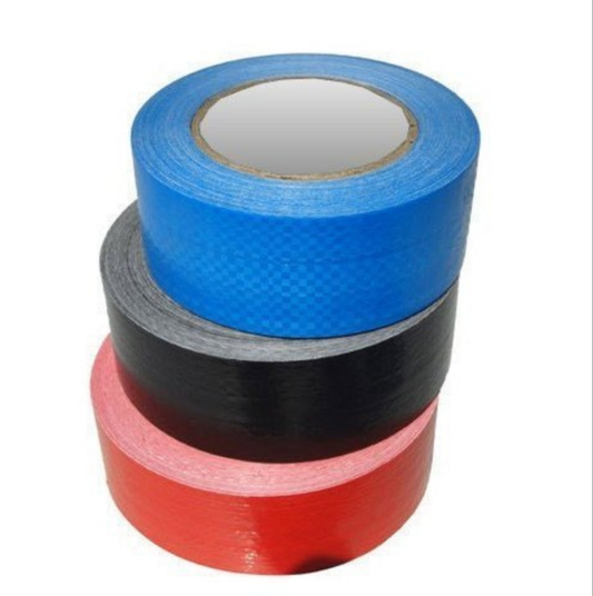 COTTON HOT MELT DOUBLE SIDED TISSUE TAPE IN 3INCH