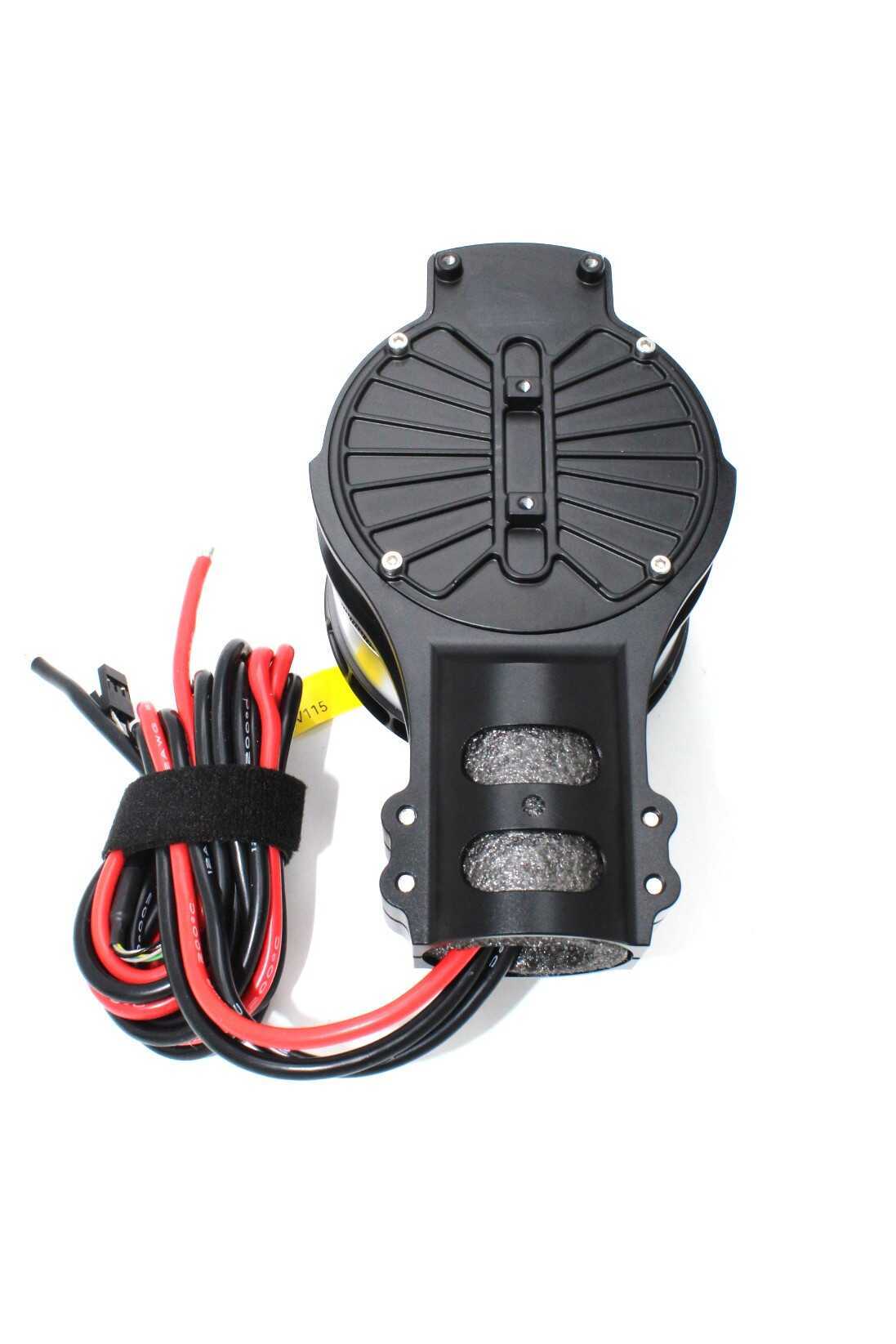 T-Motor A8-X 115KV CCW Modular Propulsion System