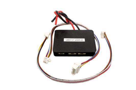 Crystal Ball UBEC V1 Switching BEC for RC Drones and Fixed Wing