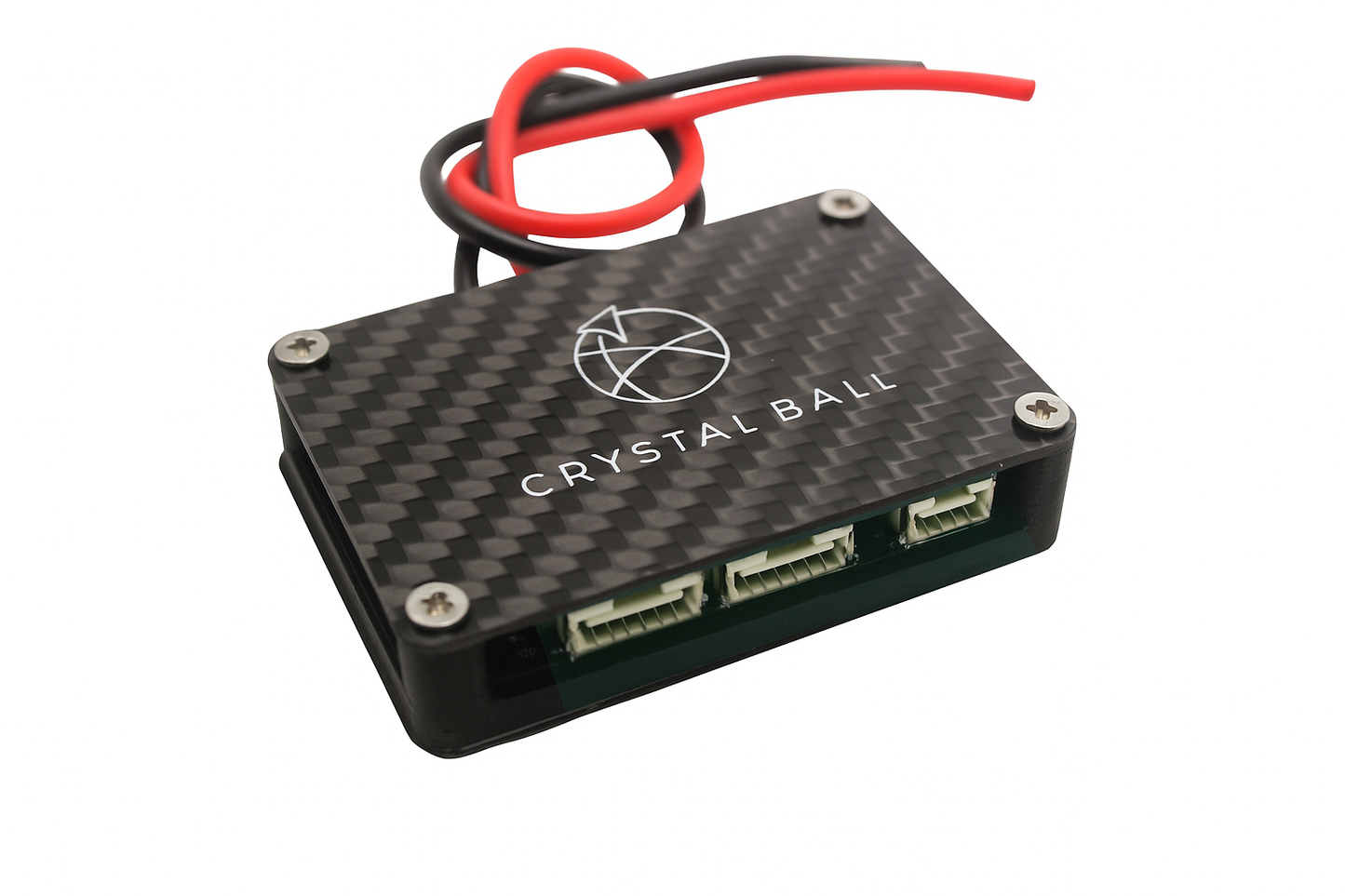 Crystal Ball UBEC V1 Switching BEC for RC Drones and Fixed Wing