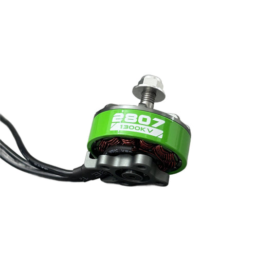 SunnySky Mantis 2807 1300KV Brushless Motor cw & ccw