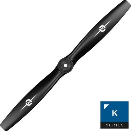 MASTER AIRSCREW PROPELLER K SERIES 12×8