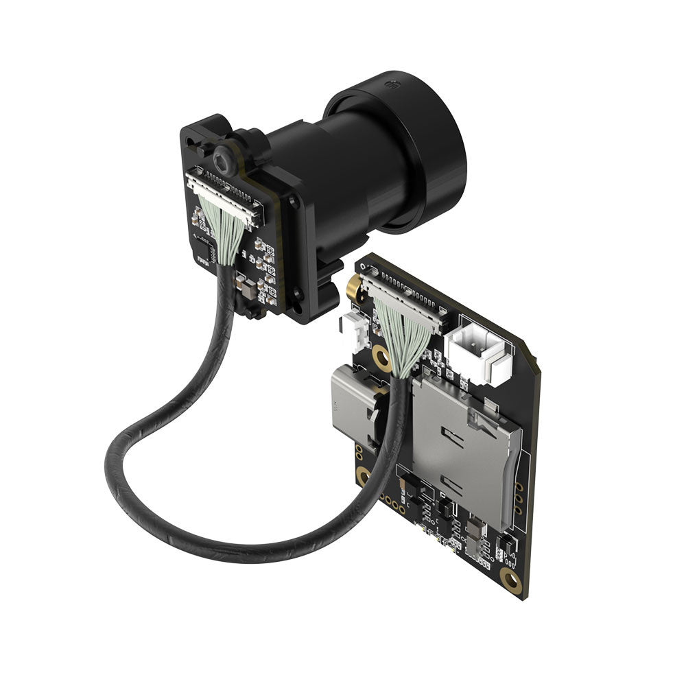 RunCam Night Cam Prototype – Low Light FPV Camera
