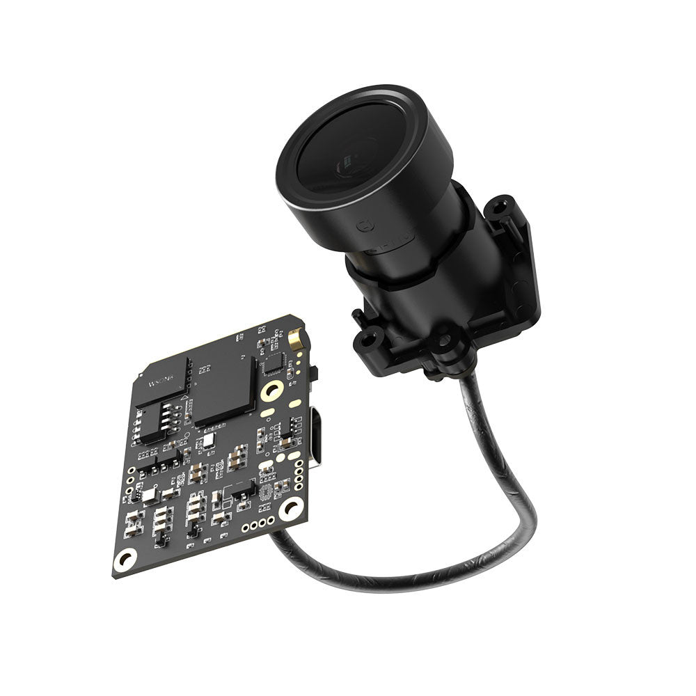 RunCam Night Cam Prototype – Low Light FPV Camera