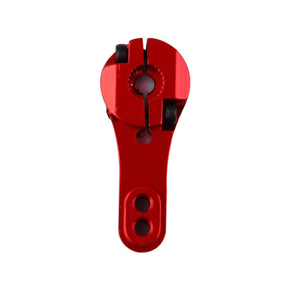 CNC Aluminium Steering Servo Horn Arm for Futaba Standard 25T