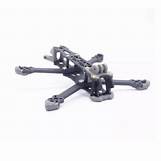 Mark’3 145mm Carbon Fiber Frame Kit