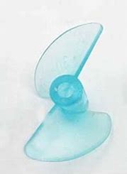 BOAT 2 BLADE PROPELLER 27X40 PC REVERSE