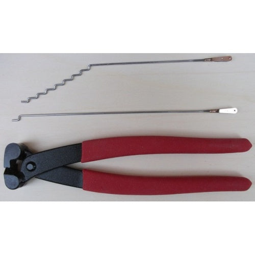 PROLUX Z BENDER TOOL