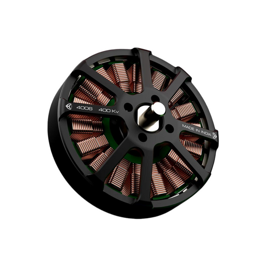 VectorTechnics 4006 SL 400KV Brushless Motor