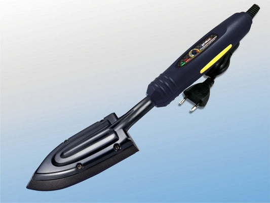IRON MACHINE FOR COVERING FLIM / PROLUX DIGITAL LED SEALING IRON