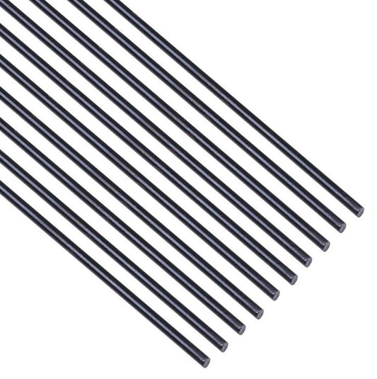 METAL PUSH ROD 1.5MM X 1000MM  PACK OF 3PC
