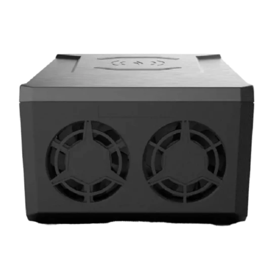 ToolkitRC Q6AC 1-6S Quad Smart Charger - AC 250W / DC 1000W
