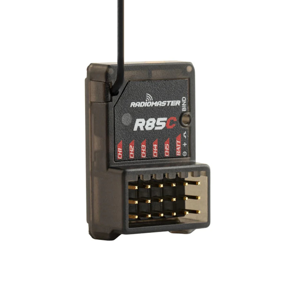 RadioMaster R85C Receiver
