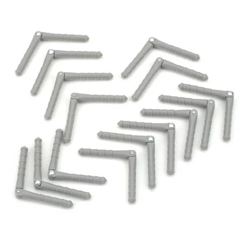 Robart Super Hinge Points 3/16"