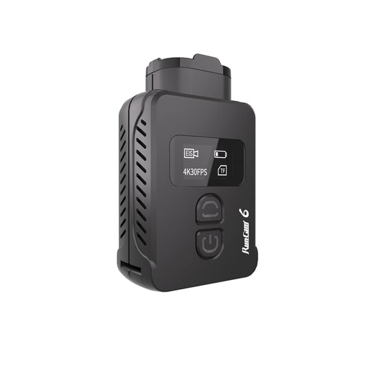RunCam 6 4K HD FPV Action Camera