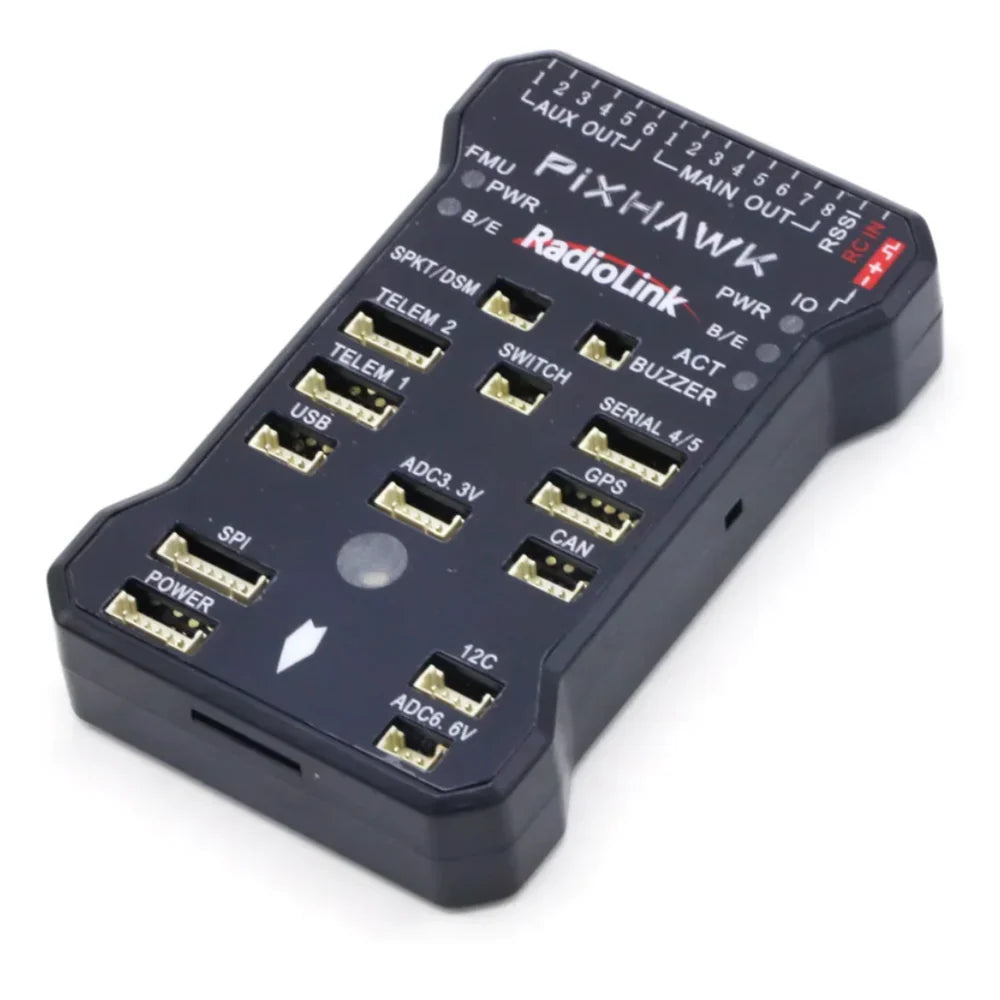 Flight Controller Radiolink Pixhawk for UAV & Drones