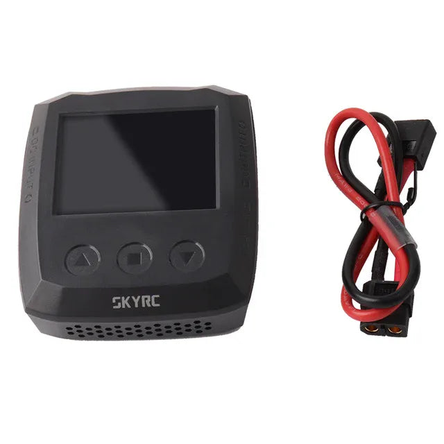 Original SKYRC B6 Nano 320W 15A DC Smart Battery Charger / Discharger