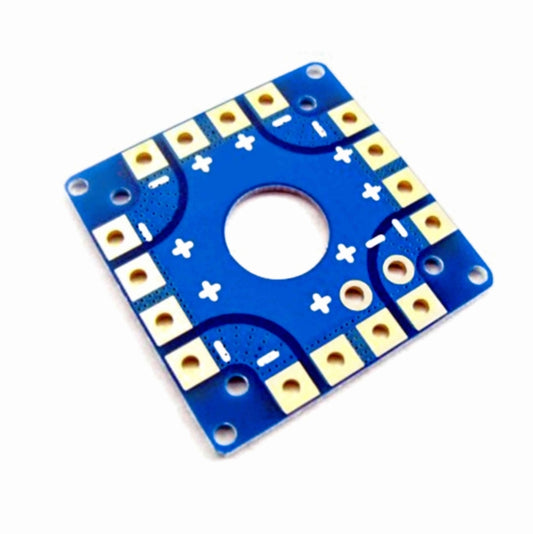 100A PDB Power Distribution Board For Drone