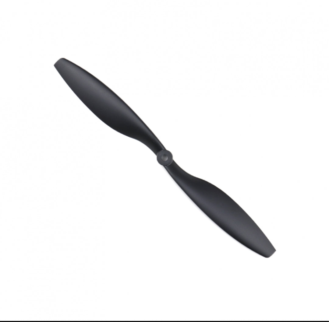 1045 Nylon Black Propellers 1CW+1CCW – (1Pair)Propeller