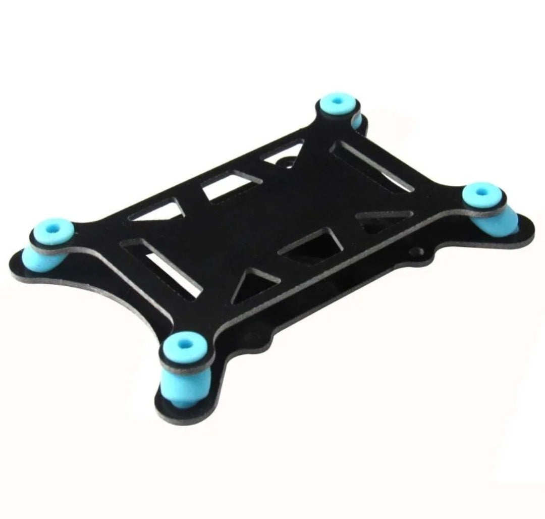 Anti-Vibration Shock Absorber for APM-KK-MWC-PixHawk