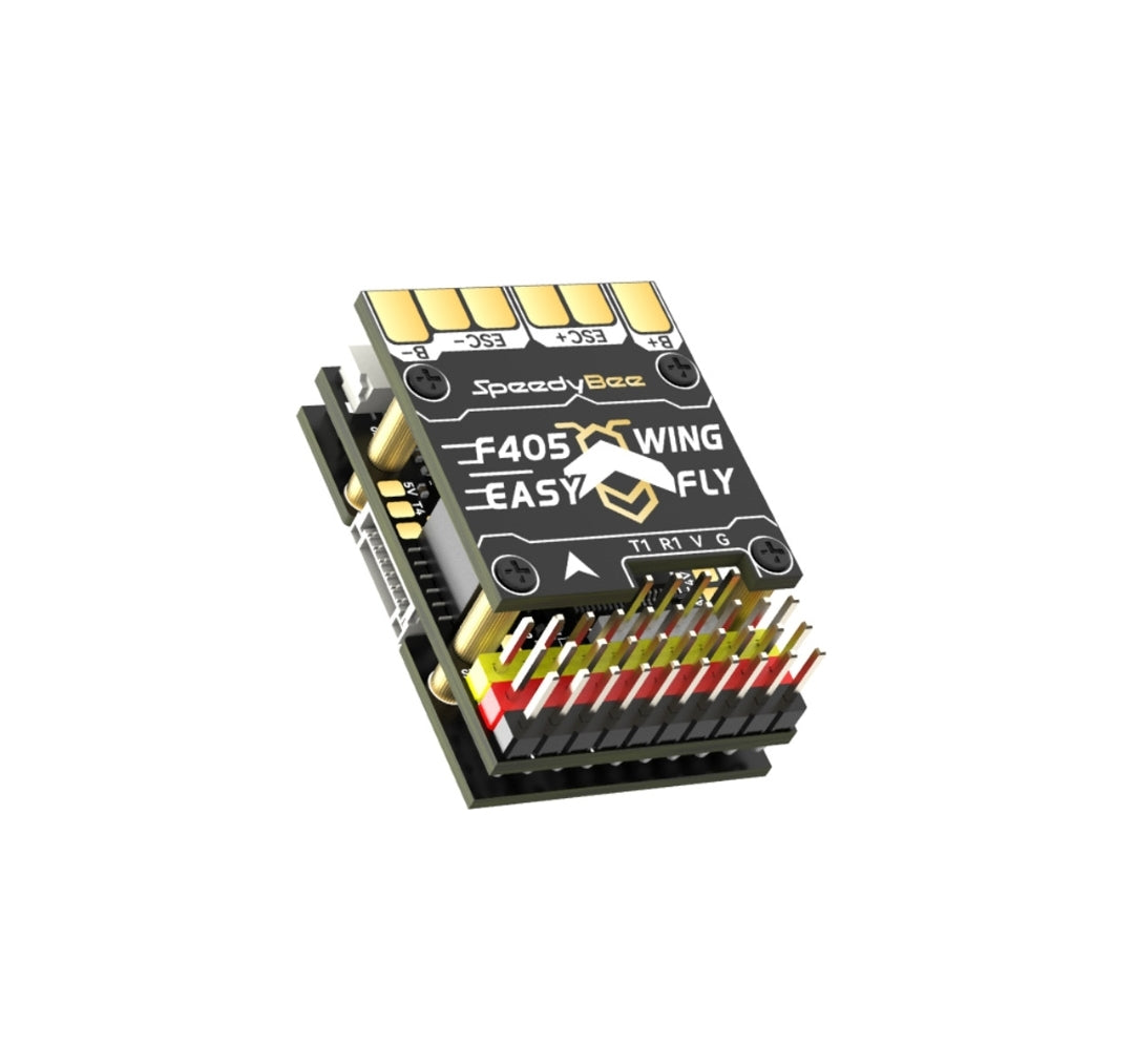 SpeedyBee F405 WING MINI Fixed Wing Flight Controller