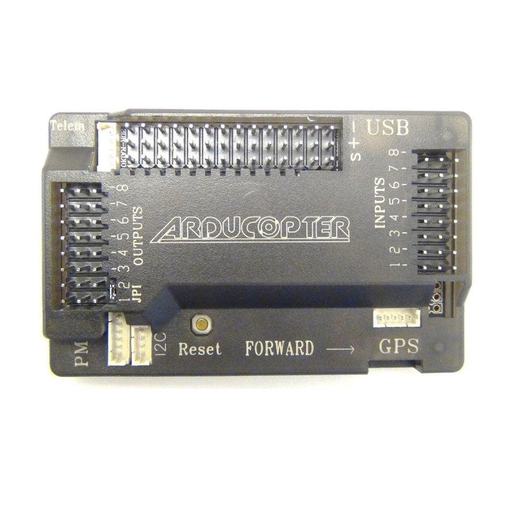APM 2.8 Flight Controller with Built-in Compass