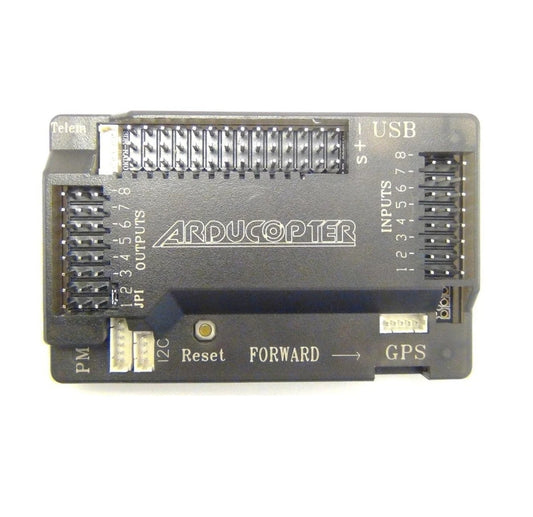 APM 2.8 Flight Controller with Built-in Compass